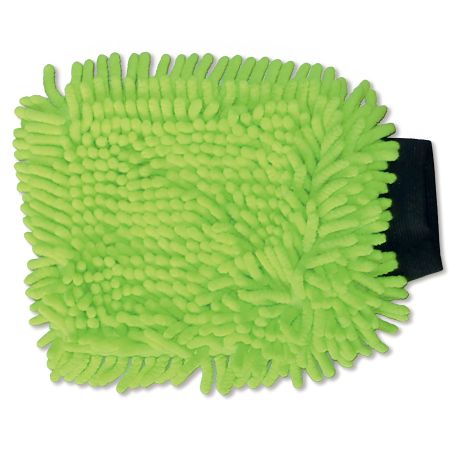 Рукавиця з мікрофібри Berner