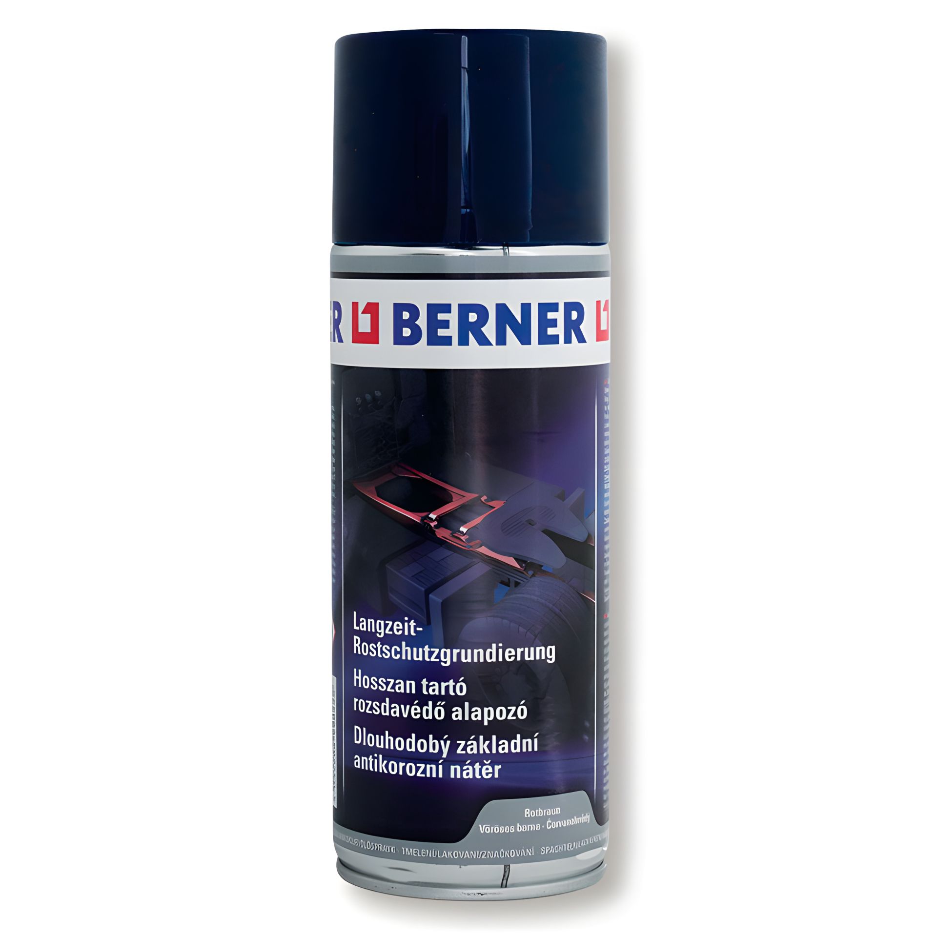 ΠΠ½ΡΠΈΠΊΠΎΡΡΠΎΠ·ΠΈΠΉΠ½Π°Ρ Π³ΡΡΠ½ΡΠΎΠ²ΠΊΠ° Berner, 400 ΠΌΠ» ΠΠ½ΡΠΈΠΊΠΎΡΡΠΎΠ·ΠΈΠΉΠ½Π°Ρ Π³ΡΡΠ½ΡΠΎΠ²ΠΊΠ° Berner, 400 ΠΌΠ»