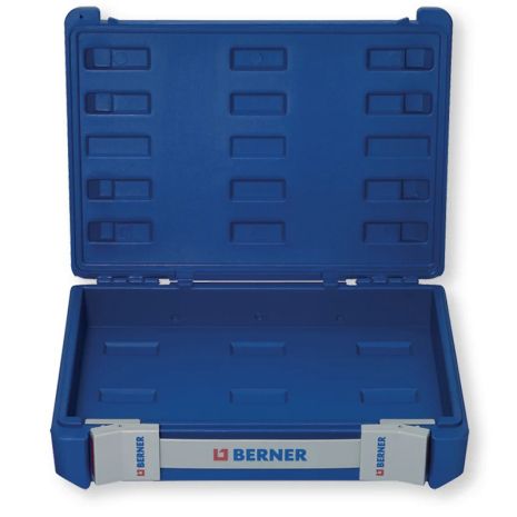 Smart-box Berner Tool Cultcase