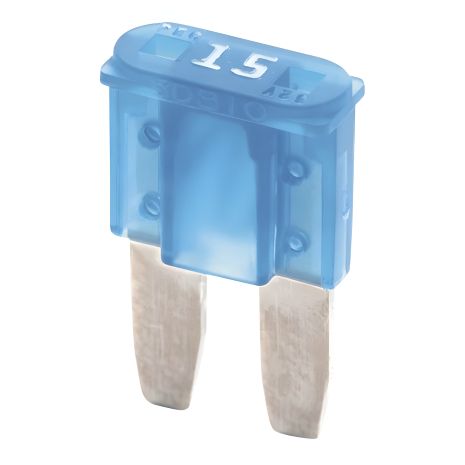 Автомобильные предохранитель Micro Berner 25 шт. 15A