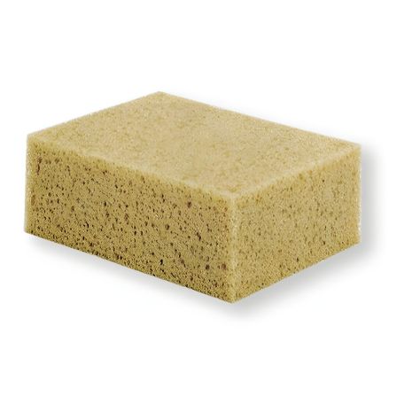 Автомобільна поліуретанова губка Berner 16х11х6 см