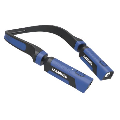 Шийні бездротові ліхтарі 360 ° Berner Шийні бездротові ліхтарі 360 ° Berner