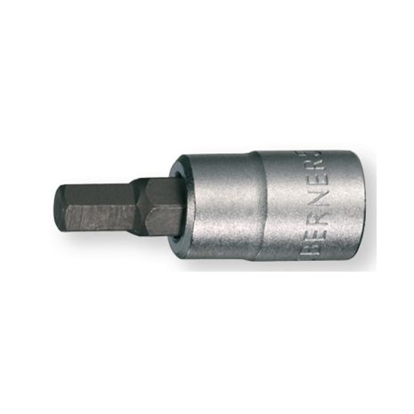 Головки торцеві 1/2'' TORX, довжина 59 мм