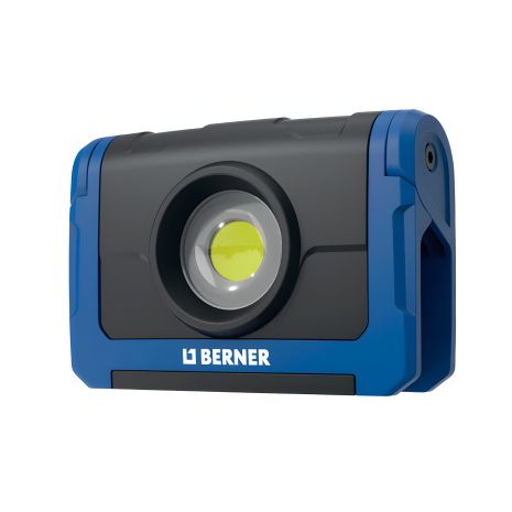 Професійний акумуляторний LED-прожектор Berner 10 Вт