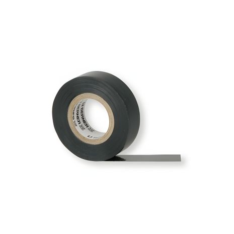 Черная ПВХ изолента 0,15 х 15 х 10 м Berner Черная ПВХ изолента 0,15 х 15 х 10 м Berner