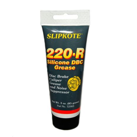 Мастило для супортів Slipkote 220-R silicone 85 г