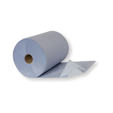 Бумага для очистки 2-х сл., 36х22 см 360 м Berner Бумага для очистки 2-х сл., 36х22 см 360 м Berner