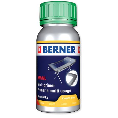 Мультипраймер Berner, 100 мл