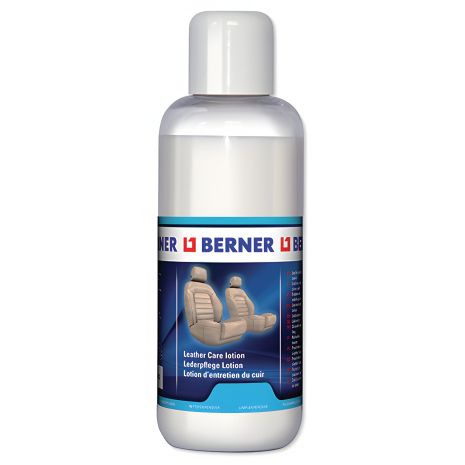 Лосьйон для догляду за шкірою 250 мл Berner