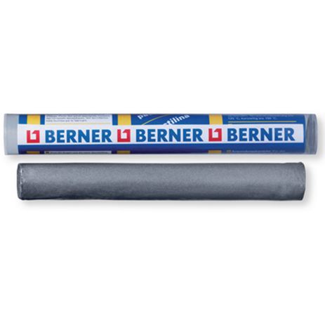 Металевий пластиковий клей Berner Tube 115 G