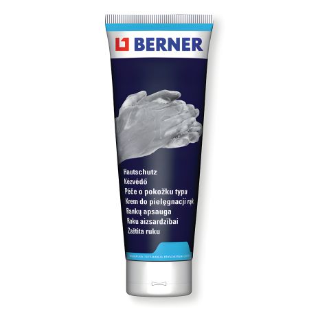 Крем для рук защитный Жидкие Перчатки 250 мл