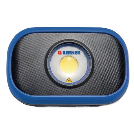 LED-лампа акумуляторна Berner | Pocket Flooder 10W Berner