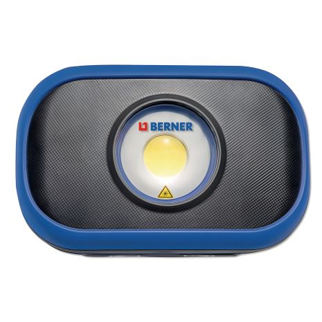 Переносная аккумуляторная лампа Berner Pocket Flooder Led 10W