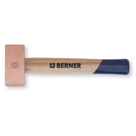 Berner Hrarder 1000 G 260 мм