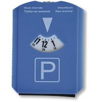 Скребок для льоду і снігу з парковочним диском Berner - Пропозиція 1