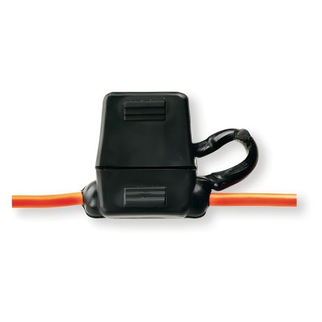 2С утримувач для запобіжників «Normal» Berner 2С утримувач для запобіжників «Normal» Berner