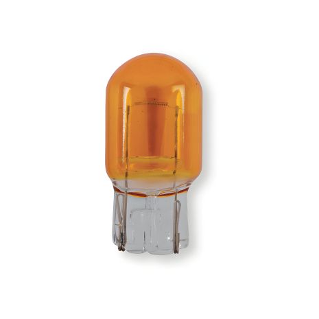 Лампы Berner со стеклянным цоколем оранжевая W3 x 16d 12 V W21W