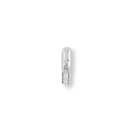 Лампа зі скляним цоколем Berner 12 V W2 x 4,6d, 1,2W