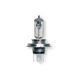 Лампа галогенна Berner Premium H4, 12 V, 60 / 55 W
