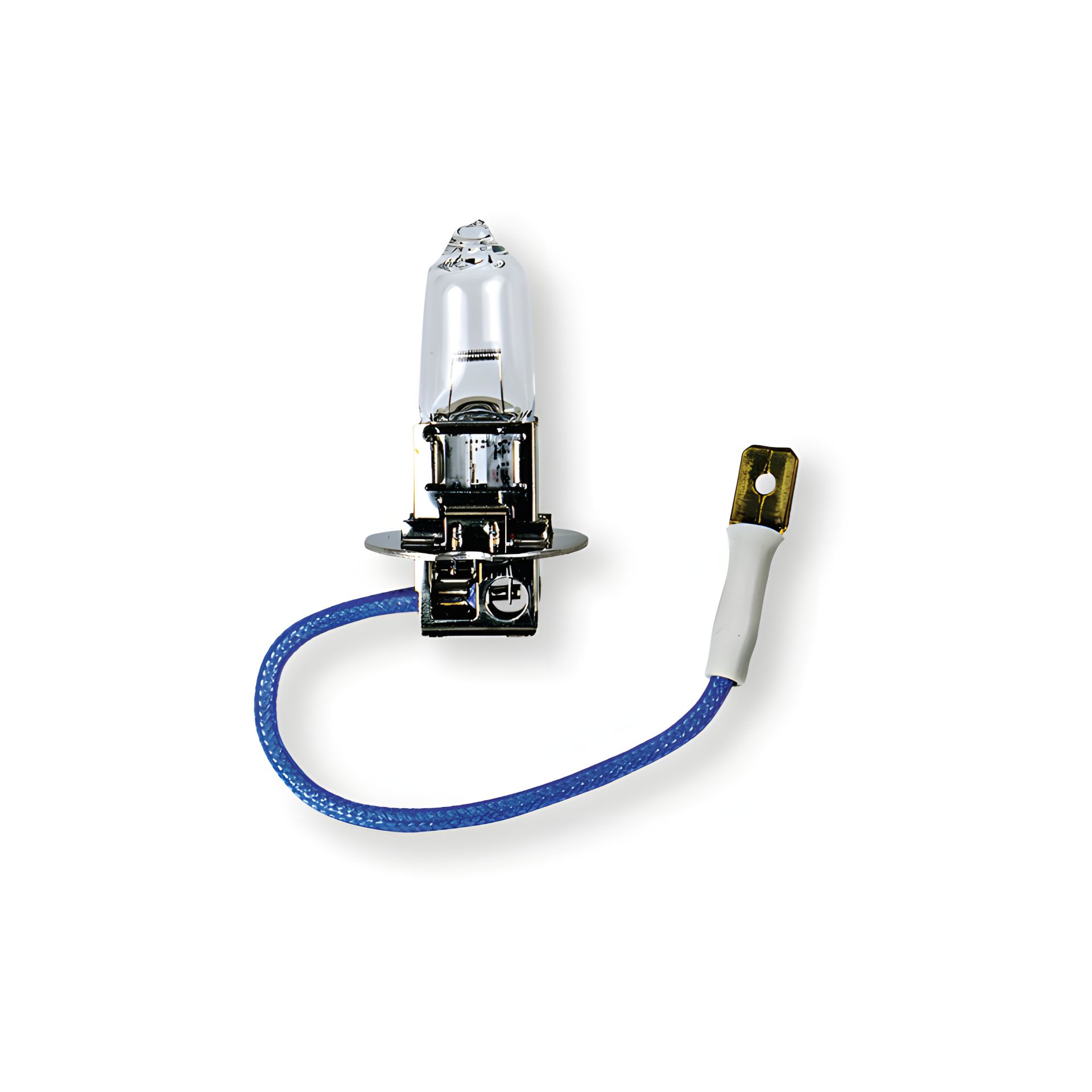 Лампа галогенная Berner H3 12 V, 55 W Лампа галогенная Berner H3 12 V, 55 W