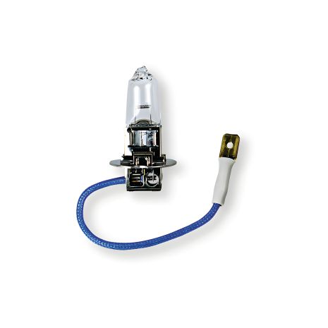 Галогенная лампа Berner H3 12 V, 55 W Галогенная лампа Berner H3 12 V, 55 W