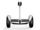 Гироскутер мини-сигвей Mini Robot 10.5 Белый