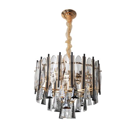 Кришталева люстра Sirius Ш 5041/500