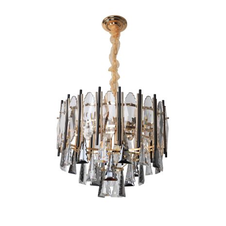 Кришталева люстра Sirius Ш 5041/500 Кришталева люстра Sirius Ш 5041/500