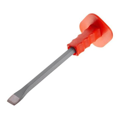 Зубило кам'яне, 300×16×23 мм, INTERTOOL UT-3030