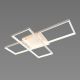 Акриловая светодиодная люстра Sirius N 1006-790 WT Акриловая светодиодная люстра Sirius N 1006-790 WT
