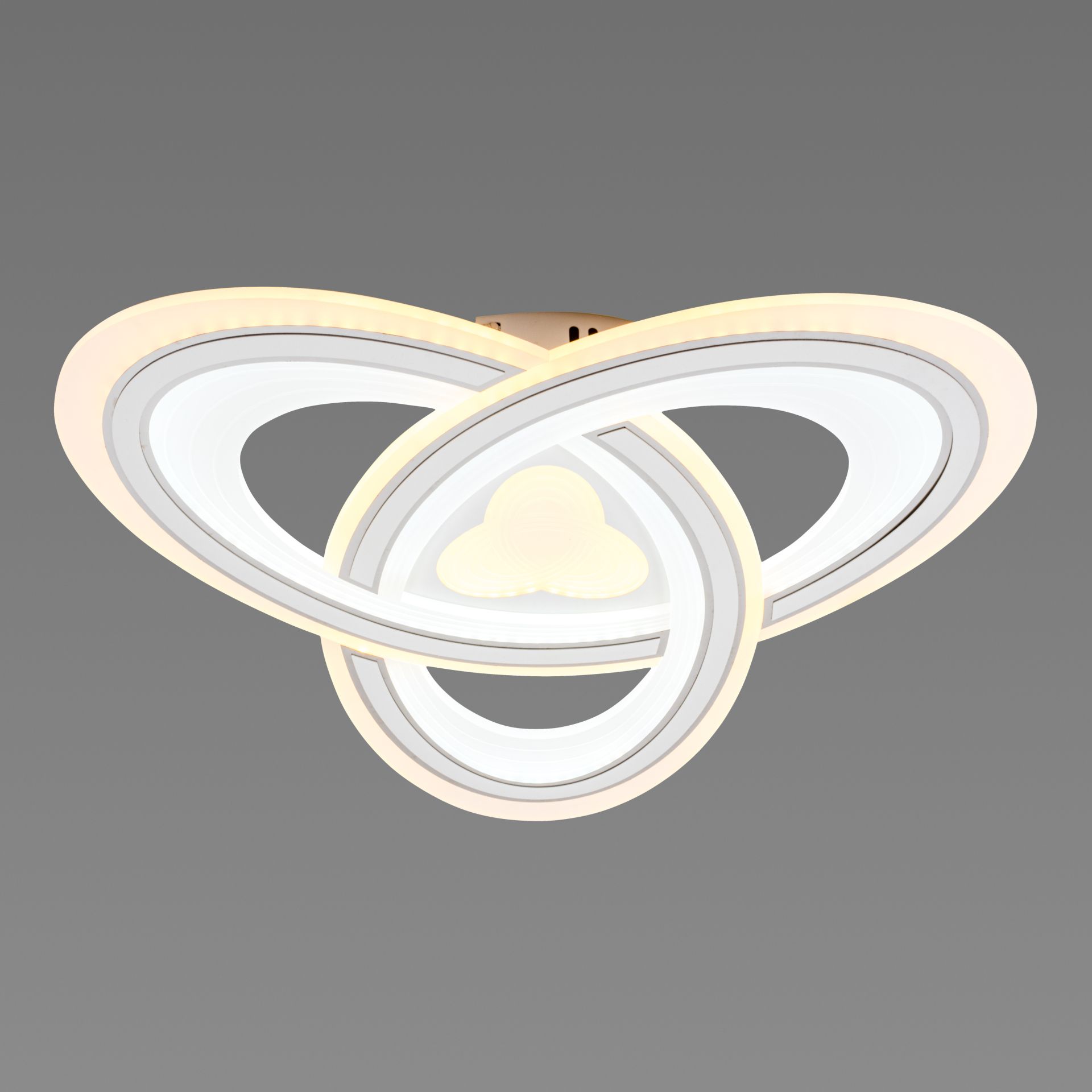 Светодиодная акриловая люстра Sirius N 5119-500 Светодиодная акриловая люстра Sirius N 5119-500