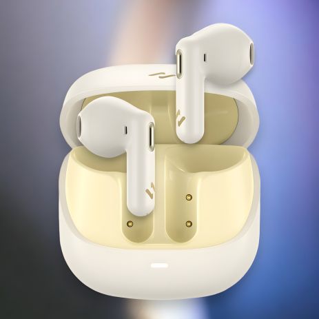 Бездротові навушники HAVIT HV-TW905 TWS, Beige Бездротові навушники HAVIT HV-TW905 TWS, Beige