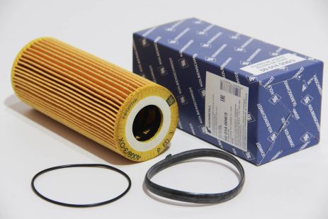 Фільтр оливний A4, A5, A6, A7, A8, Q5, Q7/PORSCHE CAYENNE, PAsignRA/VW TOUAREG 2.4-3.2 FSI 04-, KOL