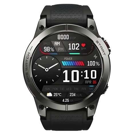 Умные часы Zeblaze Stratos 3