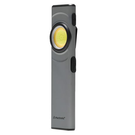 Профессиональный фонарь Mactronic Flagger Mini (500 Lm) магнитный с зарядкой Type-C (PHH0134)