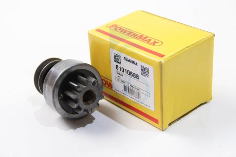 Стартер Bendix 60/82/14,3/10z, POWERMAX (81010688)