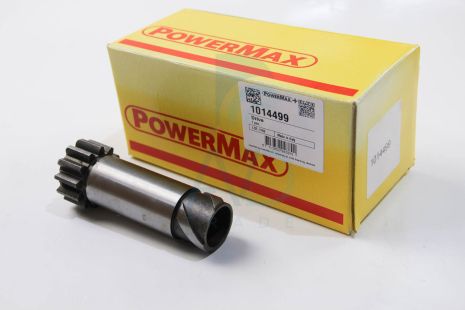 Стартер Bendix 45/120/14,6/12z, POWERMAX (81014499)