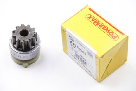 Стартер Bendix Connect/Focus/C-Max 1.6/2.0/2.2 TDCI 04- (z=11), POWERMAX (81016567)