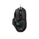 Комп'ютерна ігрова дротова мишка LOGITECH G502 HERO