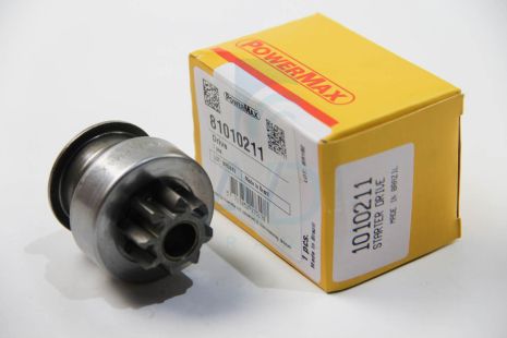 Стартер Bendix 46.5/44/12/8z, POWERMAX (81010211)