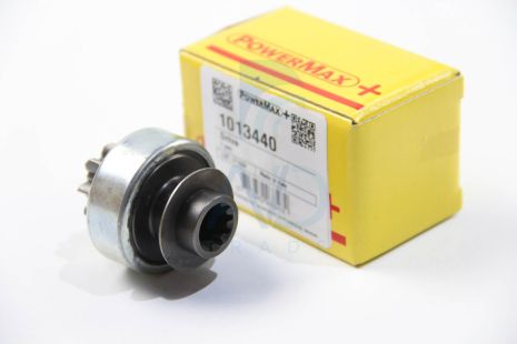 Стартер Bendix 47/51,2/12,1/8z, POWERMAX (81013440)