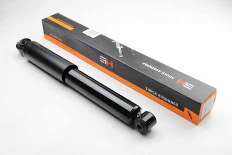 Амортизатор задний Doblo 01-05 (газ), GH-PARTS (GH332397)