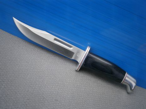 Нож охотничий Vlack Wolf FS-12/27 см