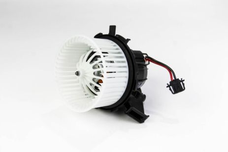 Вентилятор обігрівача салону A4/A5/Q5 1.8-3.2 07- (+AC), MAHLE/KNECHT (AB114000P)