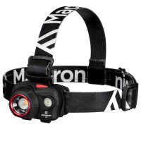 Налобний ліхтар Mactronic Sunscan 5.3 (300 Lm) 90 CRI (PHL0031)