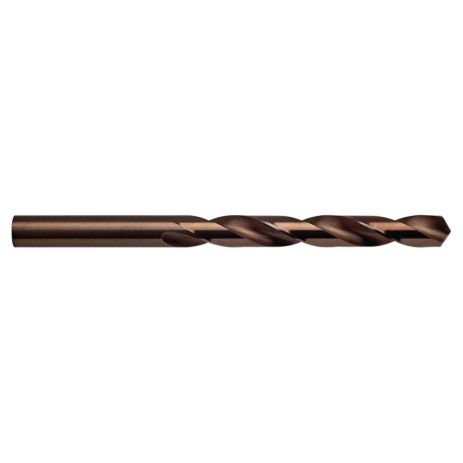 DIN 338 HSS-CO 8, Spiral Spiral Spiral Berner