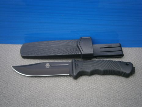 Ніж мисливський Н5150 24 см Ніж мисливський Н5150 24 см