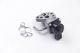 Клапан EGR Ford FIESTA V, FOCUS, KUGA I, MONDEO / Mazda 3,6 1.8-2.5 93-, AUTLOG (AV6061)