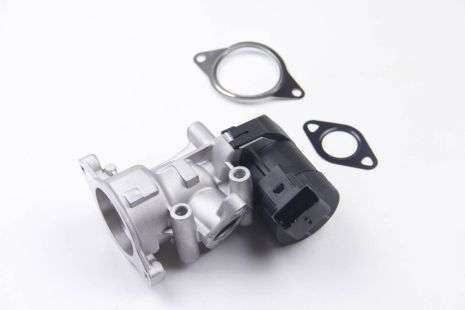 Клапан EGR Citroen C4, C5, JUMPY/Fiat SCUDO/Peugeot 307, 308, 407 1.9D/2.0D 99-, AUTLOG (AV6026)