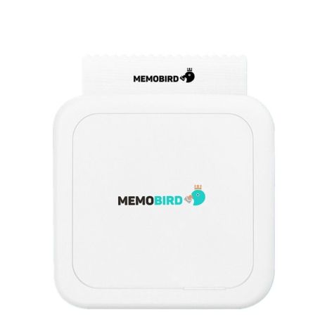 Портативный термопринтер для Iphone & Android смартфонов MemoBird GT1